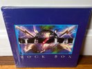 Tesla Rock Box (Mechanical Resonance) 6 x Vinyl Promo Box Set 1986 SEALED