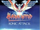 Hawkwind Sonic Attack (Vinyl) (UK IMPORT)