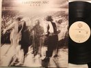 Fleetwood Mac 2-Disc Lp Live On Wb - Vg+ / Vg++ (Saw Cut)