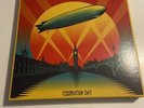LED ZEPPELIN   Celebration Day   3 LP Box Set Rare OOP
