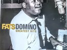 FATS DOMINO GREATEST HITS - 180-GRAM GOLD VINYL 2-LP SET 