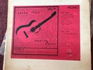 MARTIN & KATHY YOUNG FOLK UK PRIVATE PRESS LP FOLK RARE ORIG 99 ONLY PRESS