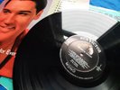 Elvis Presley SOMETHING FOR EVERYBODY LPM-2370 (USA 1963)  MONO LABEL