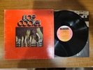 Alice Cooper Easy Action Vinyl Record LP Straight Records WS 1845 VG
