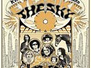 King Gizzard and the Lizard Wizard - Eyes Like The Sky [New Vinyl LP] Reissue