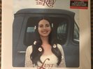 Lana Del Rey - Lust For Life - URBAN OUTFITTERS - CBC VINYL -  SEALED
