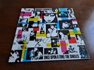 Siouxsie And The Banshees Once Upon A Time/The Singles 1981 UK Polydor Label