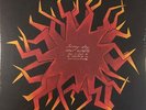 Sunny Day Real Estate How It Feels To Be Something On LP NEW Orange & Red Vinyl