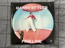 Harry Styles - Fine line RARE Coke Bottle Green Double Vinyl