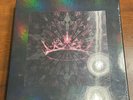 BLACKPINK 1st Vinyl LP The Album Limited Edition Box Set MSIB