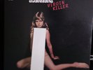 SCORPIONS Virgin KIller Japan vinyl lp vintage uncensored 1977 heavy metal