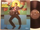 Elvis Presley Lp The Sun Sessions On Rca - Nm / Nm