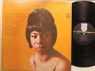 Nina Simone Lp The Best Of (1969) On Philips - Vg++ / Vg++