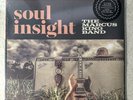 MARCUS KING BAND Soul Insight Vinyl LP 2015 New Sealed Hype Sticker