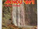 RARE 33T LP RAMON PYRMEE An Nou Vwe Vol.1  killer AFRO SYNTH ZOUK Island Boogie
