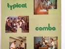 RARE 33T LP  TYPICAL COMBO  * Killer AFRO LATIN FUNK West Indies CADENCE Guajira