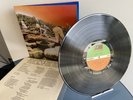LED ZEPPELIN - HOUSES OF THE HOLY 1ST 1973 RL STERLING UK PRESS VINYL LP N-MINT