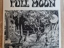 The Full Moon Trio LP Same Belgium Dwarf Private Press FREE JAZZ RARE)