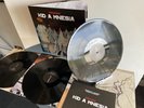 RADIOHEAD - KID A MNESIA TRIPLE VINYL LPS MINT/ MINT NEW 2021  NEVER PLAYED