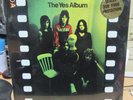 YES RECORD 