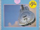 DIRE STRAITS - BROTHERS IN ARMS VINYL LP SEALED 1st PRESS ORIG 1985 HYPE STICKER