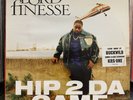 LORD FINESSE - HIP 2 DA GAME / REMIX / NO GIMMICKS (12