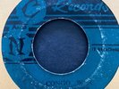 Lord Brynner 60s Ska 45 on C and N   Congo War   Hear