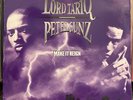 LORD TARIQ & PETER GUNZ - MAKE IT REIGN (VINYL 2LP) 1998 RARE  FAT JOE + BIG PUN