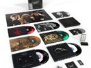 Celtic Frost - Danse Macabre - Marble Vinyl 7LP Box Set