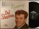 Del Shannon  Runaway With Del Shannon   Original Mono   Pop Rock