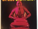 Candido Drum Fever LP OG Latin Soul Jazz Funk BREAKS Polydor