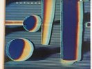 Azymuth Outubro LP OG Latin Jazz Funk Brazil Milestone