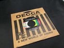1964 The Munsters Munster Creep Make It Go Away Decca Records 7 Inch
