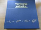 The Beatles Collection BC13 vinyl stereo LP box set, virtually mint