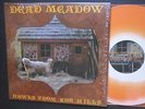 DEAD MEADOW, Howls From The Hills,  Coloured Vinyl LP 2015, Stoner, NEU
