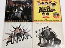 Bundle Of 4 Madness Vinyl Records - One Step Beyond, Absolutely, Madness 7
