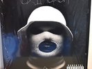 Schoolboy Q LP Vinyl - Oxymoron - First EU Pressing - EX / EX