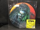 Rob Zombie – Hellbilly Deluxe PICTURE DISC Vinyl LP Limited Edition [2014] Metal