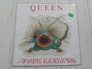 QUEEN I'M GOING SLIGHTLY MAD 7