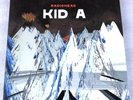 RADIOHEAD - KID A Double 10” Vinyl 2008 Capitol Records