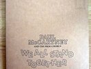 Paul McCartney-We all stand together-7