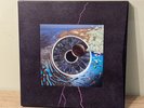 Pink Floyd - Pulse 4 LP box set vinyl record 2018 remaster 180g with book