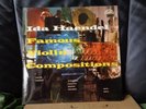Ida Haendel Recital Famous Violin Compositions Supraphon SUA 50465 1Ed Stereo NM