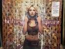 BRITNEY SPEARS OOPS I DID IT AGAIN VINYL NEW  LIMITED CLEAR PURPLE GOLD LP LUCKY