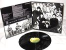 The Beatles  For Sale  Labelfehldruck Apple DMM Print Germany German 064-7