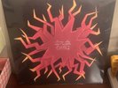 Sunny Day Real Estate How It Feels To Be LP Sealed New Limited Color To 1500