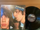 ROLLING STONES - Black and Blue - 1976 Vinyl Lp in N/M-