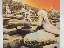 Led Zeppelin  Houses Of The Holy - ORIG  ROBERT LUDWIG Vinyl LP Gatefold