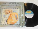 The Byron Band - On The Rocks 1981 Australia 1st Issue 12