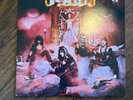 W.A.S.P. SELF TITLED WASP 12